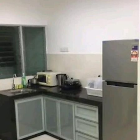 288 Sekinchan Coze Home Kültér fotó