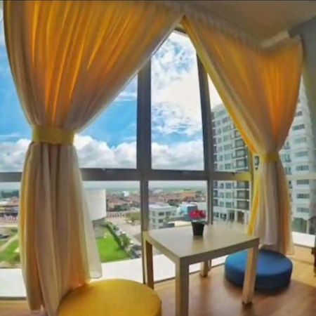 288 Sekinchan Coze Home Kültér fotó