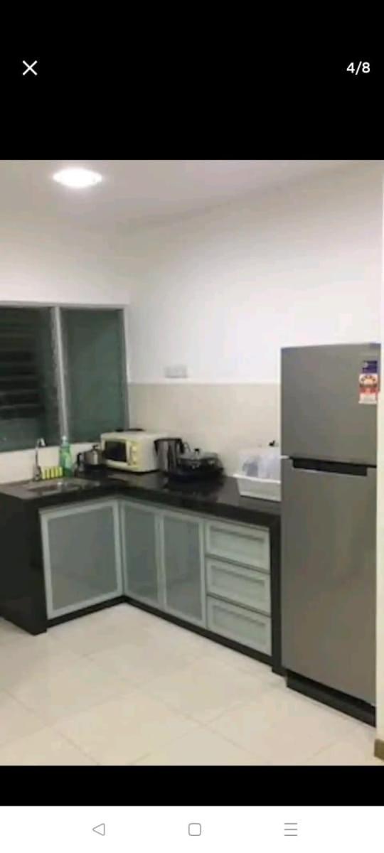288 Sekinchan Coze Home Kültér fotó