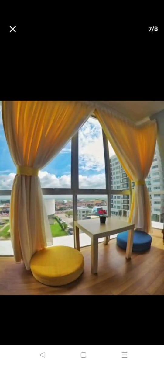 288 Sekinchan Coze Home Kültér fotó